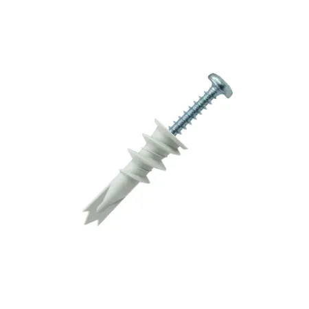 Дюбель-Дрива для гипсокартона Standers 4.5x35 мм 50 шт.