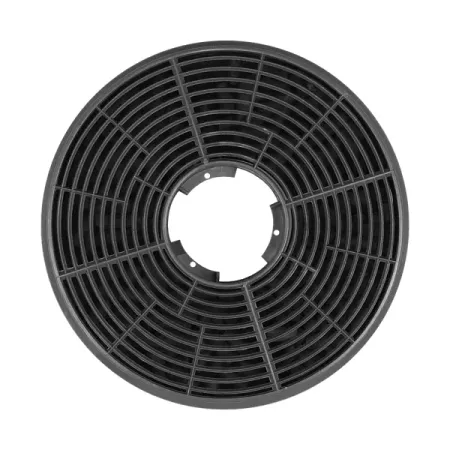 Фильтр угольный Maunfeld CF130 2 шт капельный фильтр для кофе пластиковый