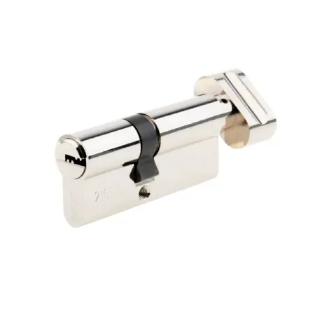 Цилиндровые механизмы Apecs Pro LM-70(30/40C)-C-NI 70 мм, ключ/вертушка, цвет никель пара левых и правых боковых указателей поворота 8e0949127 для a3 2004 2008 s3 a4 s4 2001 2008 a6 2002 2008 s6 rs4 rs6