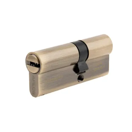 Цилиндровые механизмы Apecs Pro LM-80(35/45)-AB 80 мм, ключ/ключ, цвет бронза ольга евгеньевна дик механизмы изменения динамической сложности паттернов физиологических сигналов