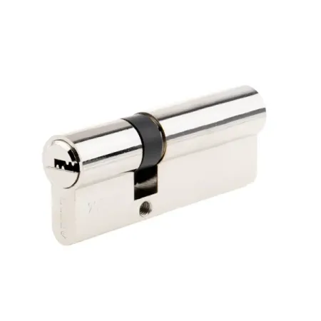 Цилиндровые механизмы Apecs Pro LM-80(30/50)-NI 80 мм, ключ/ключ, цвет никель фаина алексеевна иорданская функциональная подготовленность волейболистов диагностика механизмы адаптации