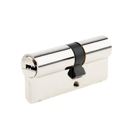 Цилиндровые механизмы Apecs Pro LM-68(31/37)-NI 68 мм, ключ/ключ, цвет никель фаина алексеевна иорданская функциональная подготовленность волейболистов диагностика механизмы адаптации