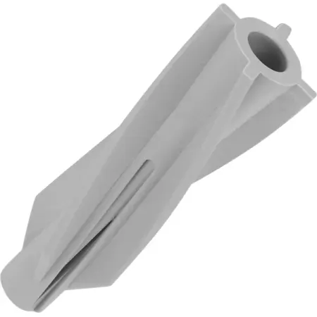 Дюбель винтовой для газобетона 10x60 мм 10 шт.