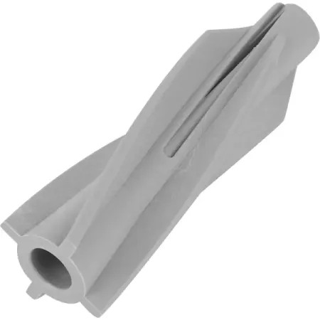 Дюбель винтовой для газобетона 10x60 мм 50 шт.