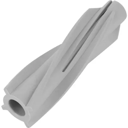 Дюбель винтовой для газобетона 14x80 мм 10 шт.