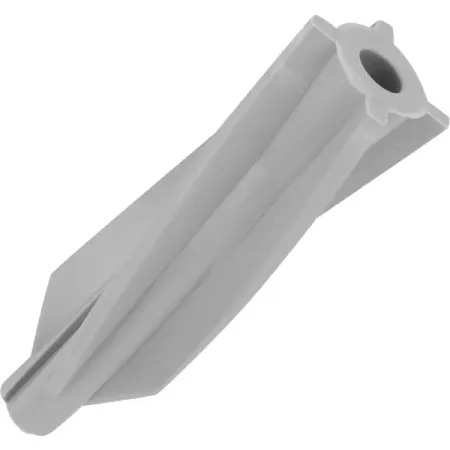 Дюбель винтовой для газобетона 8x55 мм 50 шт.