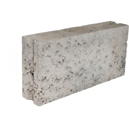 Блок керамзитобетонный полнотелый Стандарт Керамзит Рязань 390x90x188 мм
