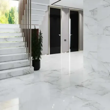 Керамогранит Estima RL01 80x80 см 1.28 м² неполированный цвет белый рустем мухаметович хусаинов эксплуатация и обслуживание технологического оборудования