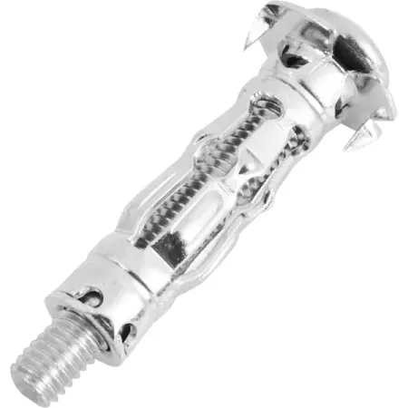 Дюбель-Молли для гипсокартона Sormat 6x45 2 шт.