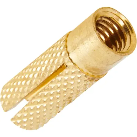 Анкер Sormat MSA 8 латунь 2 шт. латунный медный хабаки для меча 32 мм