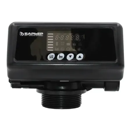 Автоматический блок управления Барьер Pro 110V3/4