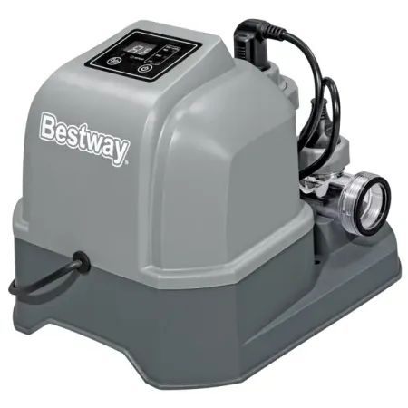 Хлорогенератор Bestway 1249л 6.3м³/ч 200Вт