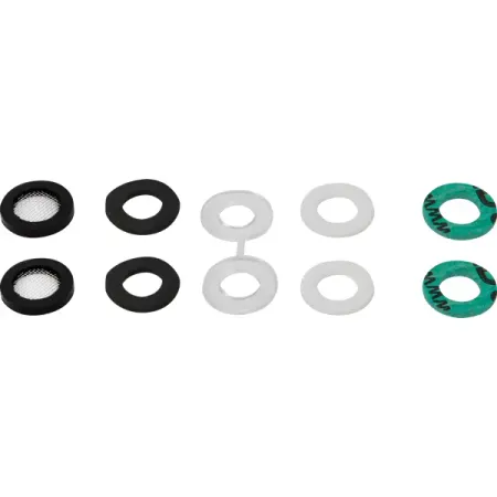 Комплект прокладок для воды 1/2