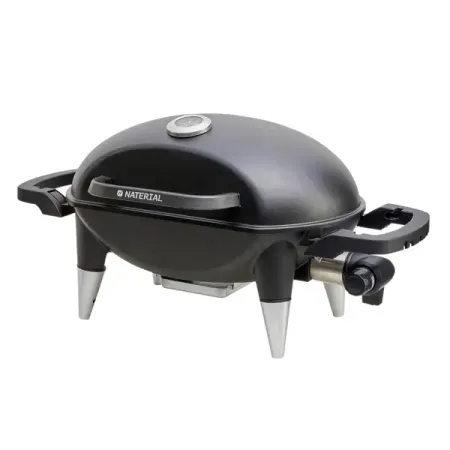 Гриль электрический Naterial Hyperion 49x43x76.5 см 2200 Вт