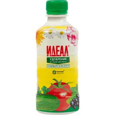 Удобрение Идеал универсальное 0.25л
