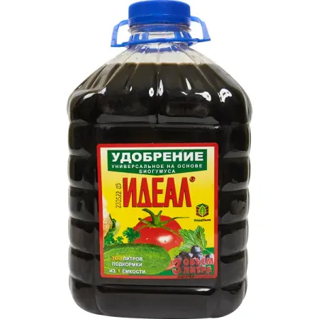 Удобрение Идеал универсальное 3 л