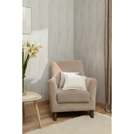 Стеновая панель МДФ Дуб ривьера 2600x238x6 мм 0.62 м²