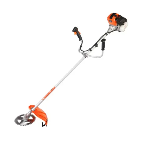 Триммер бензиновый Patriot PT 552 3 л.с триммер бензиновый redverg basic gb52c