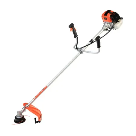 Триммер бензиновый Patriot PT 543 2.5 л.с триммер бензиновый redverg basic gb52c