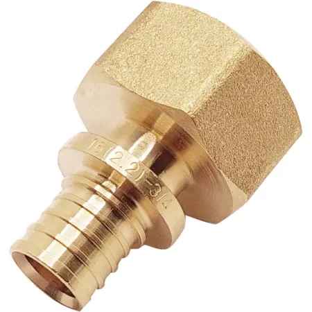 Переходник Ростерм 3/4