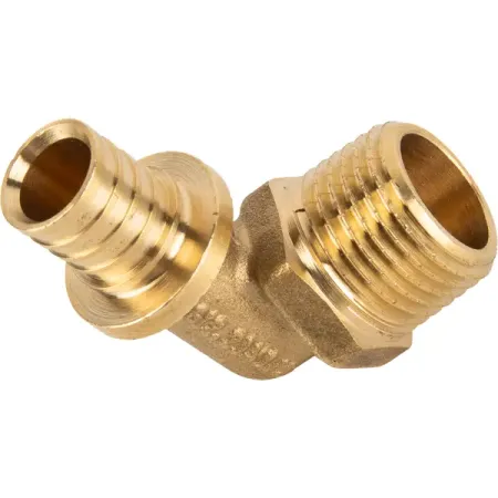 Угол комбинированный 90° Ростерм 1/2