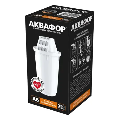 Модуль сменный Аквафор А6