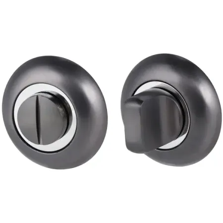 Накладка фиксатор Edson EDS-WC-Z01 цвет графит