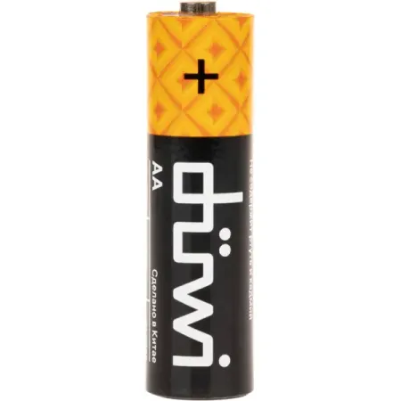 Аккумулятор Duwi Li-Ion LR6 AA 1800 мАч 1.5В 4 шт.