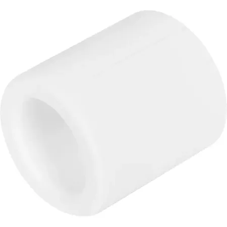 Муфта Valtec 20x20 мм ВП полипропилен VTP.703.0.020