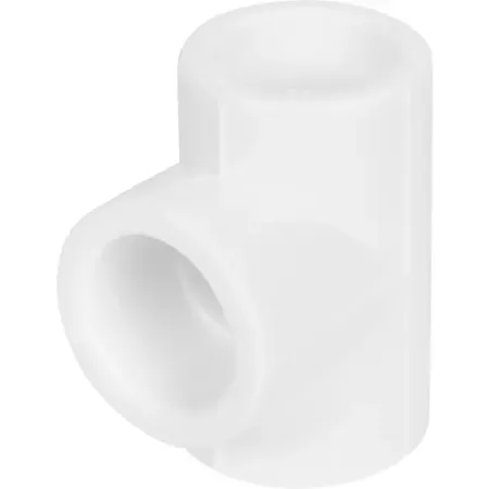 Тройник Valtec 25x25x25 мм ВП полипропилен VTP.731.0.025