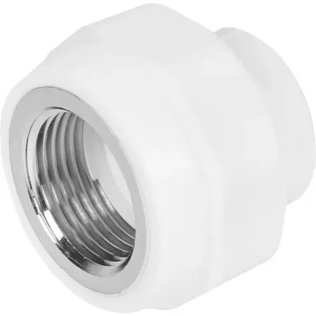 Муфта комбинированная Valtec 3/4