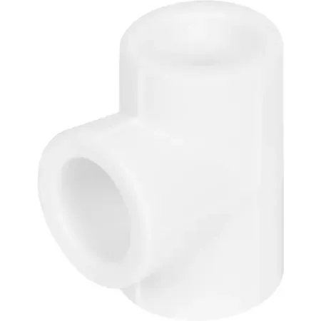 Тройник Valtec 20x20x20 мм ВП полипропилен VTP.731.0.020