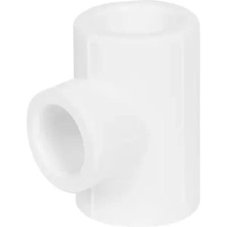 Тройник переходной Valtec 25x20x25 мм полипропилен VTP.735.0.025020025