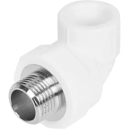 Угол комбинированный 90° Valtec 1/2