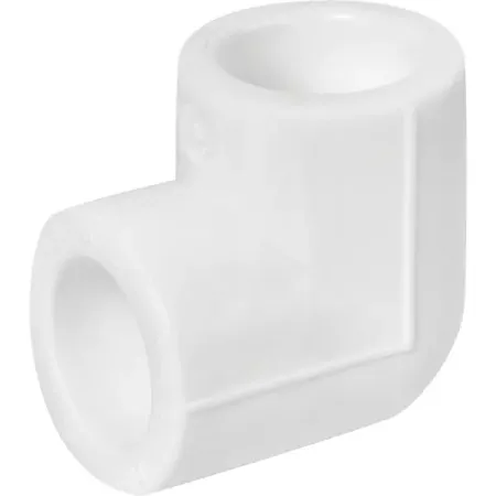 Угол 90° Valtec 20 мм полипропилен VTP.751.0.020