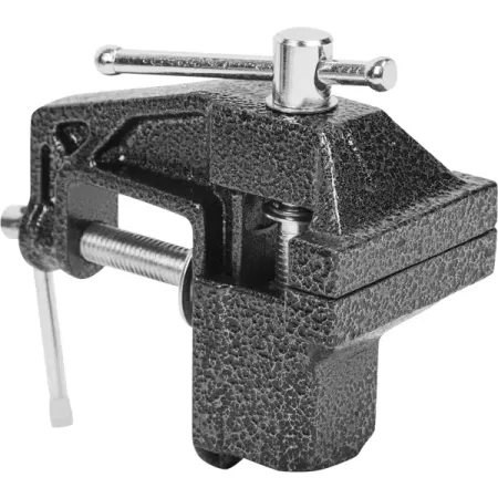 Тиски для моделирования Спец Промо 60 мм, со струбциной сменные паяльные жала ocnrux для ручки jbc t210 a