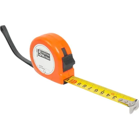 Рулетка 3601 5 м x 18 мм