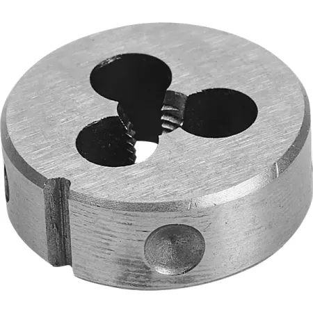 Плашка Спец М5x0.8 мм