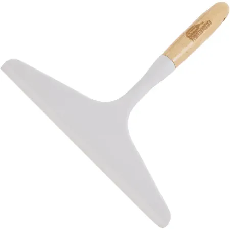 Водосгон для стёкол York Бамбук Эко Натурал 25 см