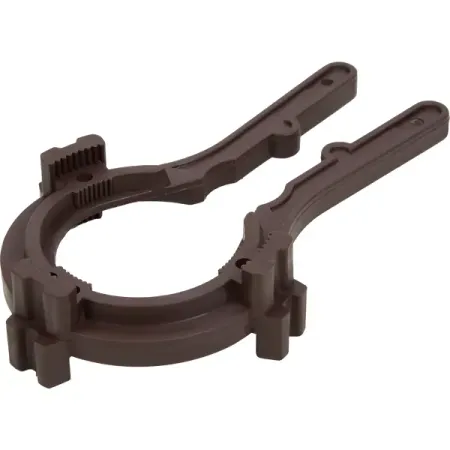 Ключ для крышек Твист-офф 21x4x4см пластик папка для тетрадей а5 минимал 235 190 50 пластик молния сверху