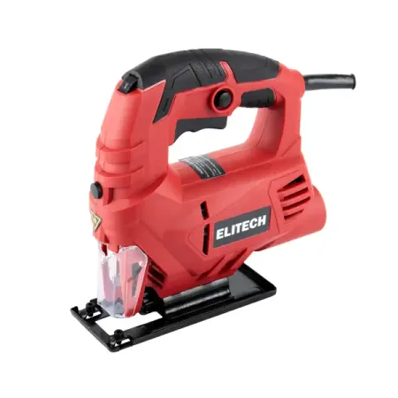 Лобзик Elitech ПЛ 0560ЛЭ, 500 Вт