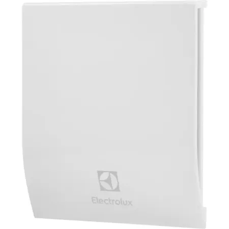 Вентилятор осевой вытяжной Electrolux EAFM-100 D100 мм 33 дБ 85 м3/ч цвет белый isfriday турбореактивный вентилятор