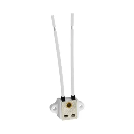 Патрон Rev для галогенных ламп G4 под винты