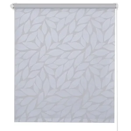 Штора рулонная Форли 60x160 см серая термотрансферный винил whalitzy для ткани 1 рулон 12 дюймов x 30 5 ярдов