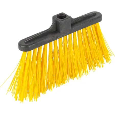 Насадка для щетки полипропилен цвет серый/желтый щетки для xiaomi mijia g1 mjstg1