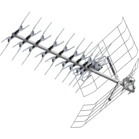 Антенна BAS-X 1142-DX Short о генри short stories рассказы