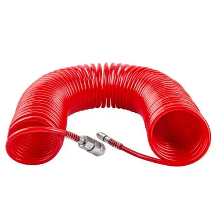 Шланг для компрессора Elitech 15 м 5x8 мм