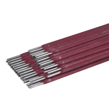 Электрод сварочный МР-3С Elitech 2.5 мм 1 кг