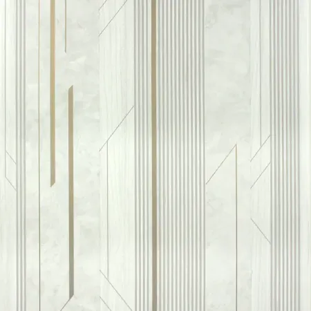 Стеновая панель ПВХ винтаж золотой 2700x250x5x5 мм 0.675 м²