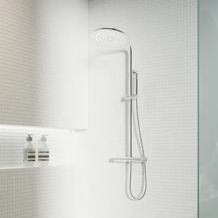 Мозаика Kerama Marazzi Temari 29.8x29.8 см матовая цвет белый